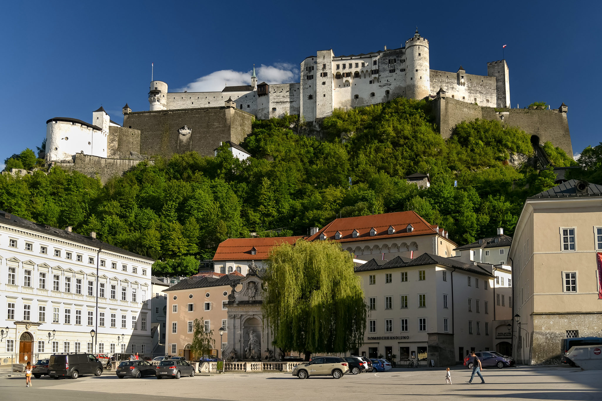 Salzburg